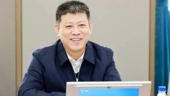 孫立良已任河北唐山遵化市委書記