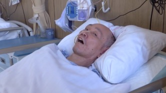 男子稱躺醫(yī)院七年半的“無名”或是其哥哥，最新DNA比對失敗