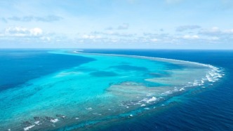 菲多架小型机非法侵入我黄岩岛领空，南部战区：强力警告、坚决驱离