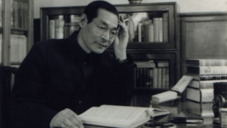 焦菊隱誕辰120周年，“北京人藝演劇學(xué)派”的形成