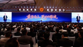 站在1億銷(xiāo)量高點(diǎn)再出發(fā)，雅迪以“新零售”重塑產(chǎn)業(yè)增長(zhǎng)范式