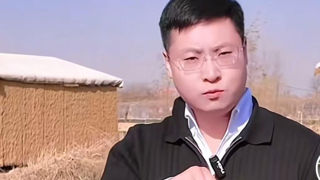 村支书卖谷物小米被投诉?小米公司称相关视频内容完全失实,村支书发视频道歉