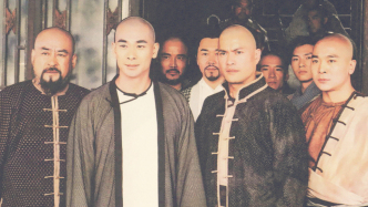 從傳統(tǒng)評點看金庸｜《書劍恩仇錄》篇：如何塑造“群像”？