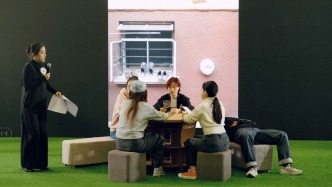 綿延亦是流動：一周城市生活