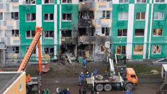 在餐桌邊還是在菜單上？美歐烏密集磋商俄烏“和平計(jì)劃”