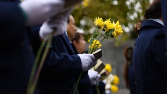 直播丨不能忘卻的記憶——2025年南京大屠殺死難者國家公祭日