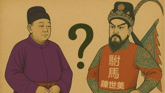 宦官也有“陳世美”：甘露之變與李好古婚姻