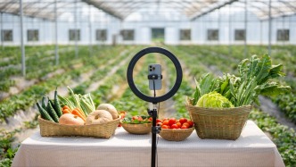 市場(chǎng)監(jiān)管總局等部門發(fā)文要求直播電商明確選品機(jī)制等