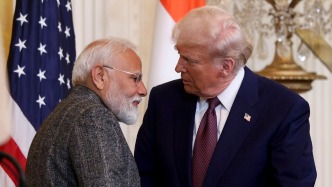 《國家安全戰(zhàn)略》發(fā)布后的美印貿(mào)易談判：美印戰(zhàn)略關(guān)系重心轉(zhuǎn)向經(jīng)濟(jì)