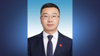 南昌市委常委趙捷已任南昌市常務(wù)副市長(zhǎng)