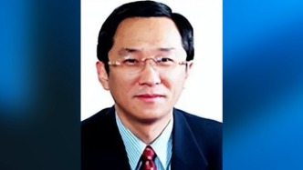 副部長級“老虎”潘良被查