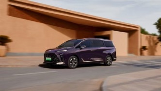 GL8家族獲新能源MPV保值王等多項(xiàng)榮譽(yù)，銷售含金量還在上升！