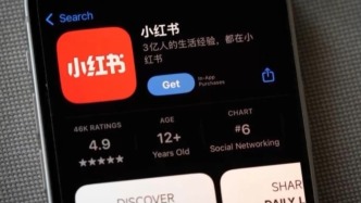两岸观察丨封禁小红书，民进党当局有何算计？
