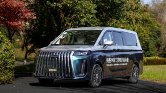 試駕｜銳勝M(fèi)8：又大又便宜能否征服MPV市場？