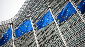 欧盟各国政府就无限期冻结俄央行在欧洲资产达成一致