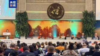 第七屆聯(lián)合國環(huán)境大會閉幕，通過多項決議