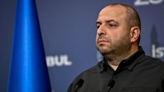 乌美欧国家安全事务助理举行视频会晤