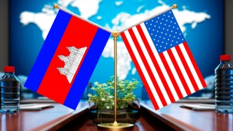 柬埔寨首相洪玛奈称已同特朗普通电话，探讨如何促成柬泰停火