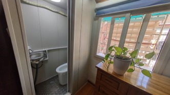 人民日報訪上海市副市長張小宏：“拎馬桶”改造，始終圍繞“人”的需求展開