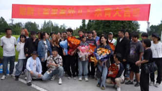 《家里家外2》全網(wǎng)話題量破20億背后，藏著聽花島的反思