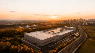 吉利20億建成全球最大汽車(chē)安全中心，五大吉尼斯紀(jì)錄背后是“安全平權(quán)”決心