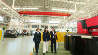 邮储银行江西省分行：三颗金融“初心”滋养企业发展