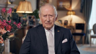 英国国王查尔斯三世透露抗癌进展：治疗反应良好，明年将减疗程