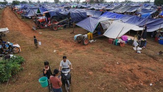 特朗普称泰柬已同意停火，泰方否认：答案是不