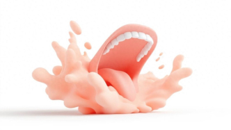 漸凍癥晚期舌苔揭秘：這些形態(tài)是身體預警