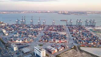 中国经济年会：今年我国经济总量预计达140万亿元左右