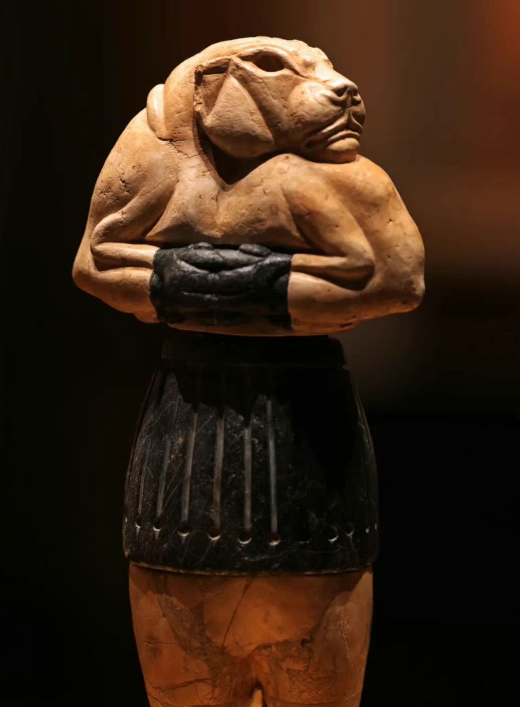 一周展讯|卢浮宫的图案,黄庭坚的草书