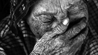 11年前拍攝的24位“慰安婦”幸存者均已去世