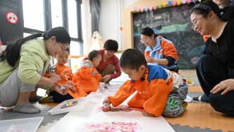 国家发改委：雄安常住人口已达到140万左右