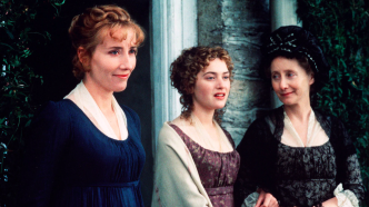 簡·奧斯丁誕辰250周年｜影視劇里的“奧斯丁宇宙”