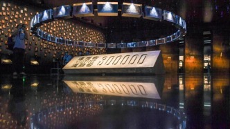 參觀這座紀(jì)念館時(shí)，習(xí)近平提了68個(gè)問題