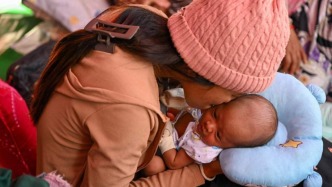 泰國軍方：柬埔寨使用火箭炮攻擊平民區(qū)致4人受傷