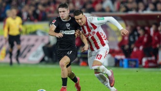 競彩湃｜圣保利終結(jié)連敗力求取勝，勒沃庫森連續(xù)作戰(zhàn)輪換難