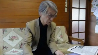 日軍細菌戰(zhàn)受害調(diào)查發(fā)起者：無論日本如何篡改歷史，真相只有一個
