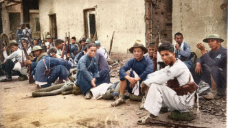 訪談｜鄒德懷：“這一切，都是有圖有真相的歷史故事”