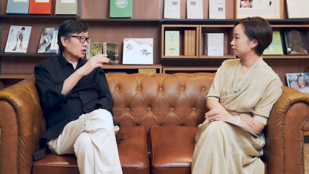 世界荒謬嗎？許子東：做有意義的事情錢很少，不太有意義的事情錢反而多