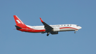 上海航空所有抵滬航班已推行滬語廣播