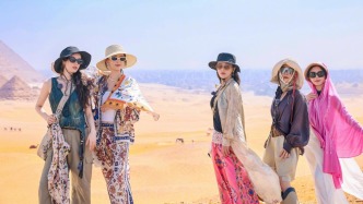 舊“花學(xué)”退場(chǎng)，馬思純減藥，觀眾更買(mǎi)賬