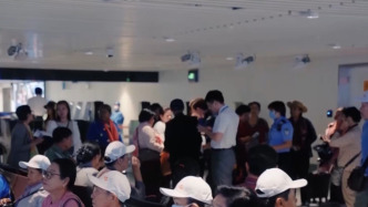 86国免签+85条直航 海南自贸港入境“丝滑感”再升级