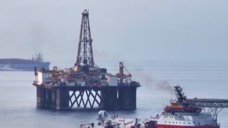 日產(chǎn)原油攀升至3900噸！我國首個深水油田二次開發(fā)項目全面投產(chǎn)