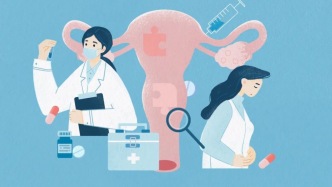 切除子宮后，為何她直呼后悔？