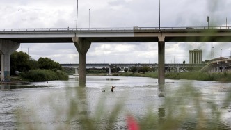 關(guān)稅大棒下美墨就水資源爭(zhēng)端達(dá)成協(xié)議，墨西哥下周起輸水2.49億立方米