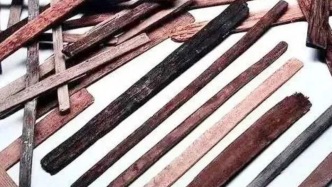 古代沒有衛(wèi)生紙，古人用什么解決“后股之憂”？