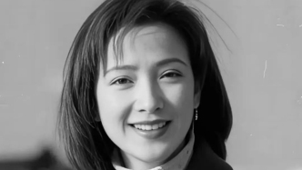 61歲演員何晴病逝，唯一演齊四大名著的女演員