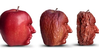 講真！老得慢的人，都掌握了1個(gè)方法