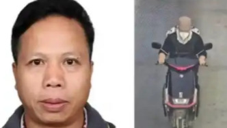 男子持刀行兇致兩死后潛逃，廣西柳城公安懸賞10萬征集線索